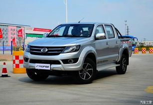 長(zhǎng)城提前奪冠，前11月皮卡銷(xiāo)量雖跌，細(xì)分市場(chǎng)格局穩(wěn)固