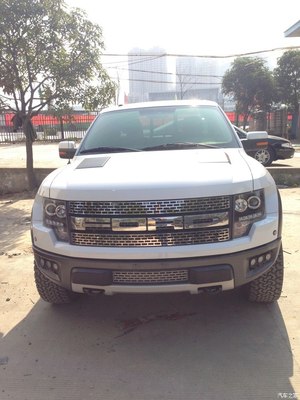 福特皮卡論壇 求購(gòu)二手猛禽一臺(tái)，開(kāi)啟你的越野夢(mèng)想